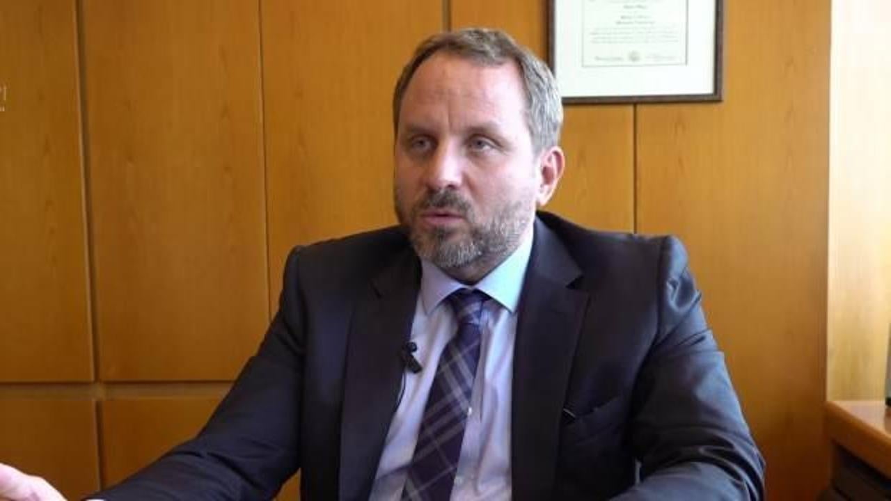 Foto - Türkiye artık bir elin parmaklarını geçmeyen ülkeler arasında! Prangadan kurtaran güç için kapımızda kuyruk oldular