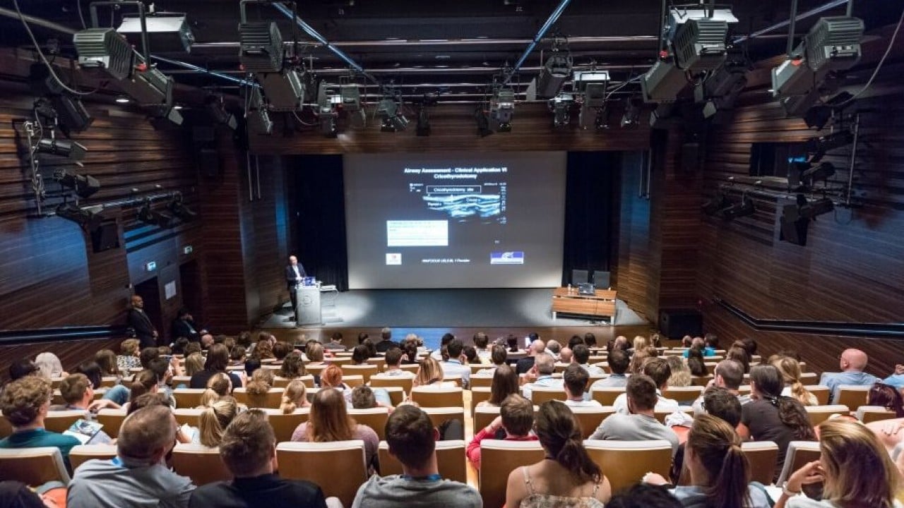 Foto - Türkiye artık küresel sahne