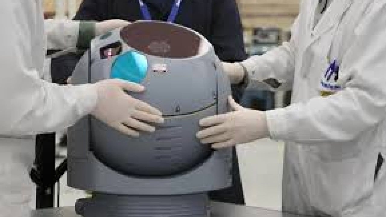 Foto - Türkiye ASELFLIR-600 ile İzmir'den o ülkeyi cam gibi görecek! 7/24 izleyeceğiz