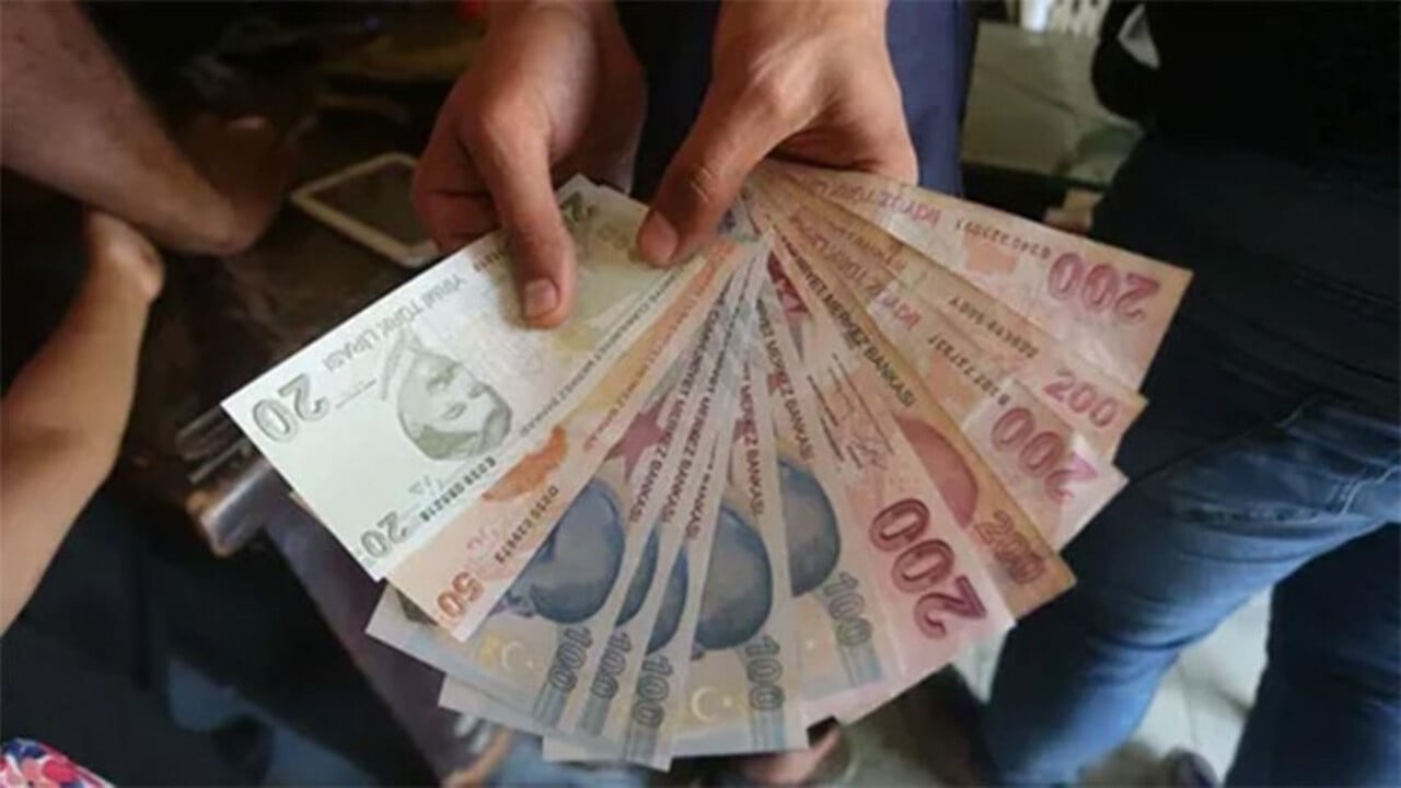 Foto - Türkiye, asgari ücrette Avrupa ülkelerini solladı!