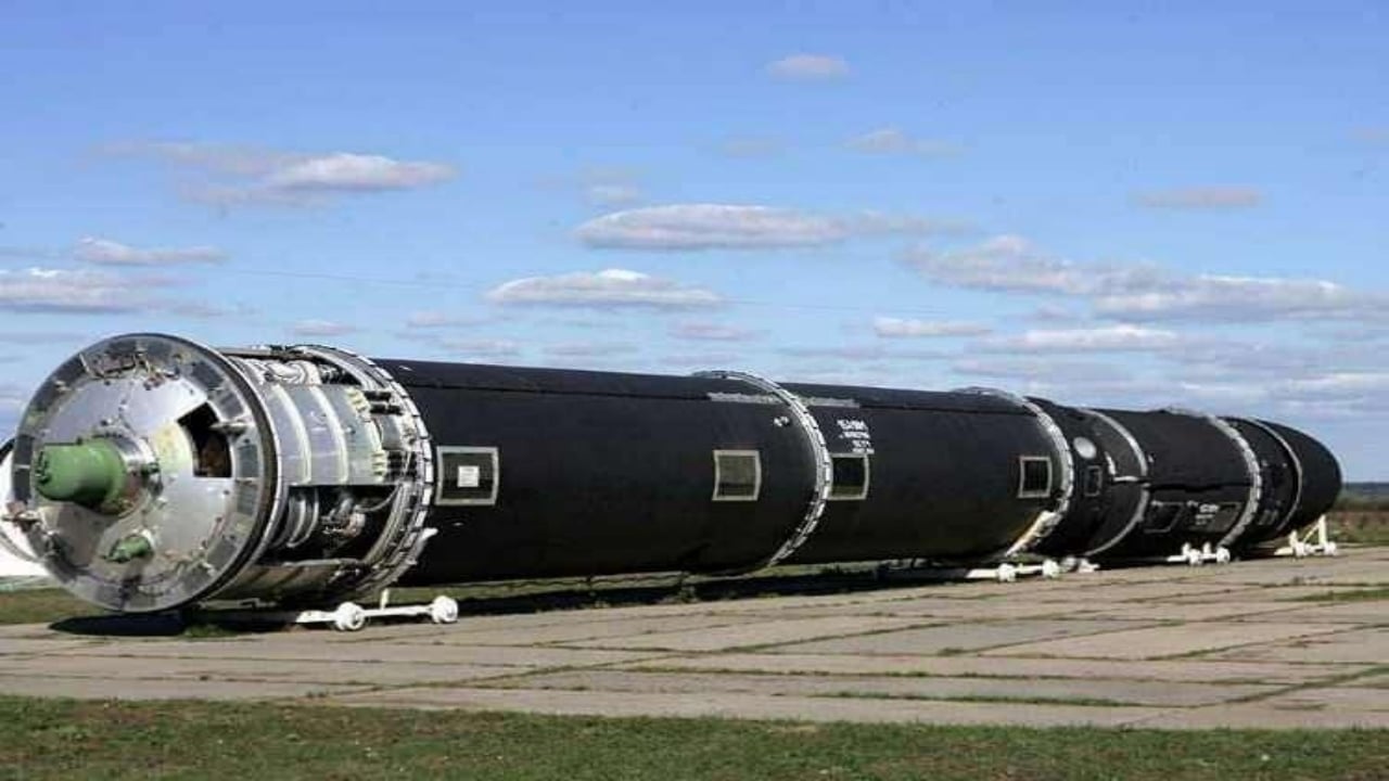 Foto - Türkiye ayet ismi vererek herkesi şaşırtmıştı! İşte dünyanın en ölümcül füzeleri ve adları