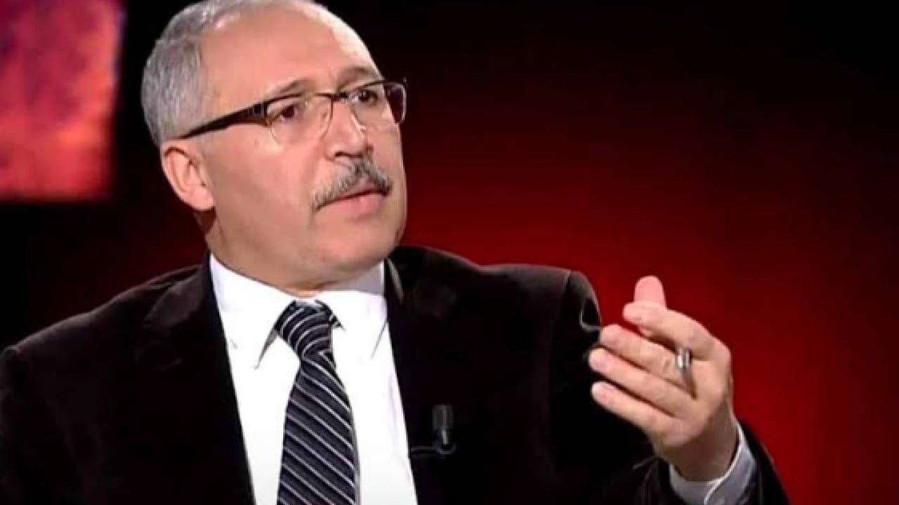 Foto - Türkiye az kalsın İsrail’in uydusu olacaktı