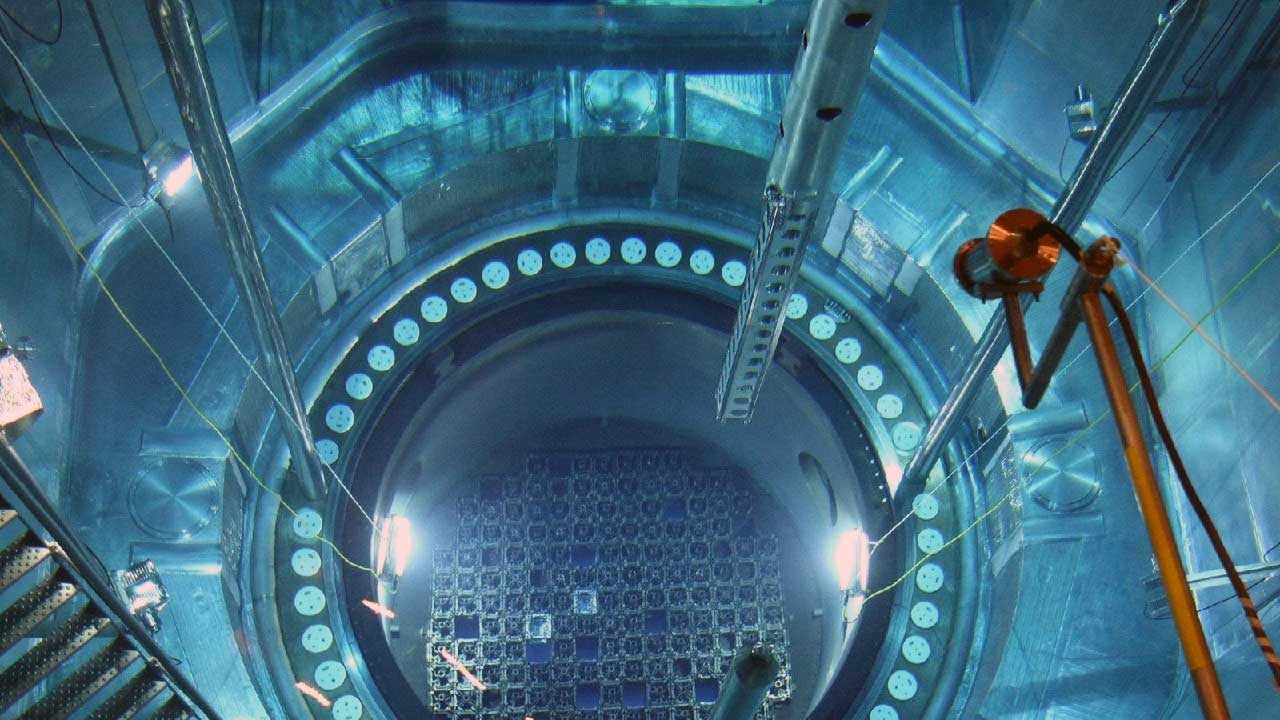 Foto - Türkiye başaramadı! O ülke toryum yakıtını uranyuma dönüştürdü