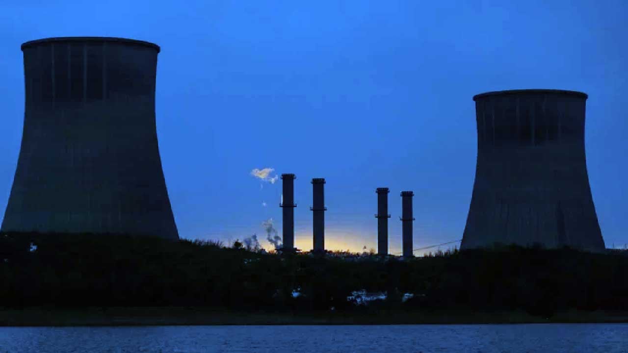 Foto - Türkiye başaramadı! O ülke toryum yakıtını uranyuma dönüştürdü