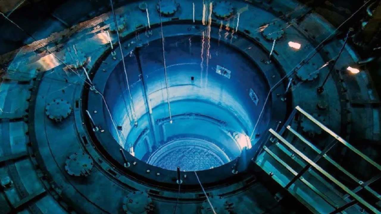 Foto - Türkiye başaramadı! O ülke toryum yakıtını uranyuma dönüştürdü