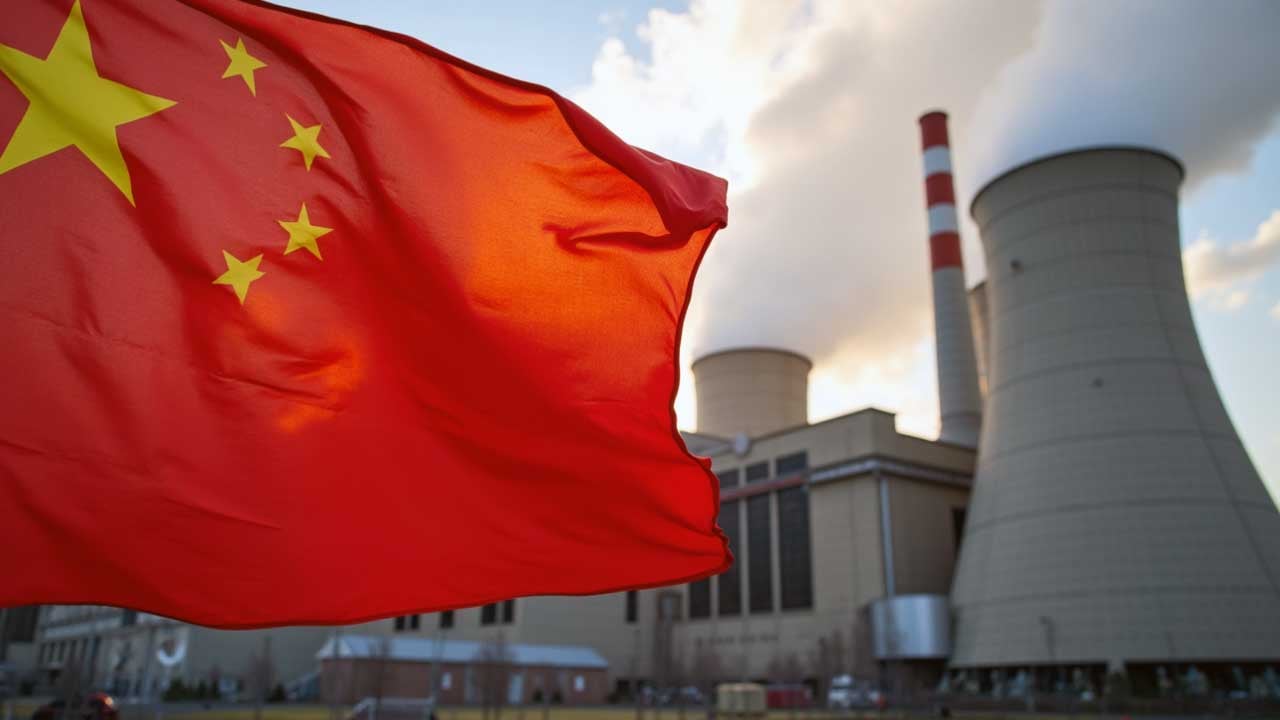 Foto - Türkiye başaramadı! O ülke toryum yakıtını uranyuma dönüştürdü