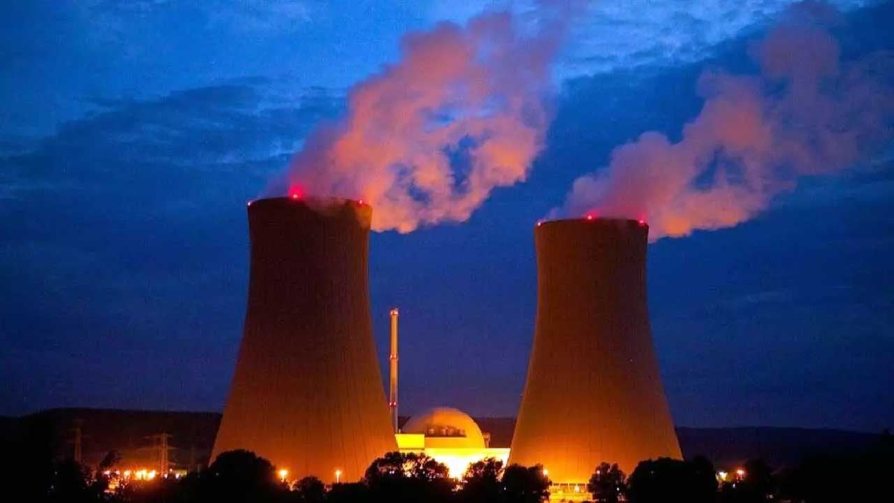 Foto - Türkiye başaramadı! O ülke toryum yakıtını uranyuma dönüştürdü