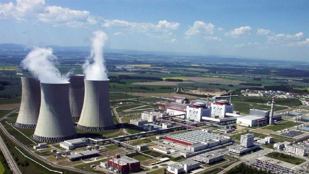 Foto - Türkiye başaramadı! O ülke toryum yakıtını uranyuma dönüştürdü