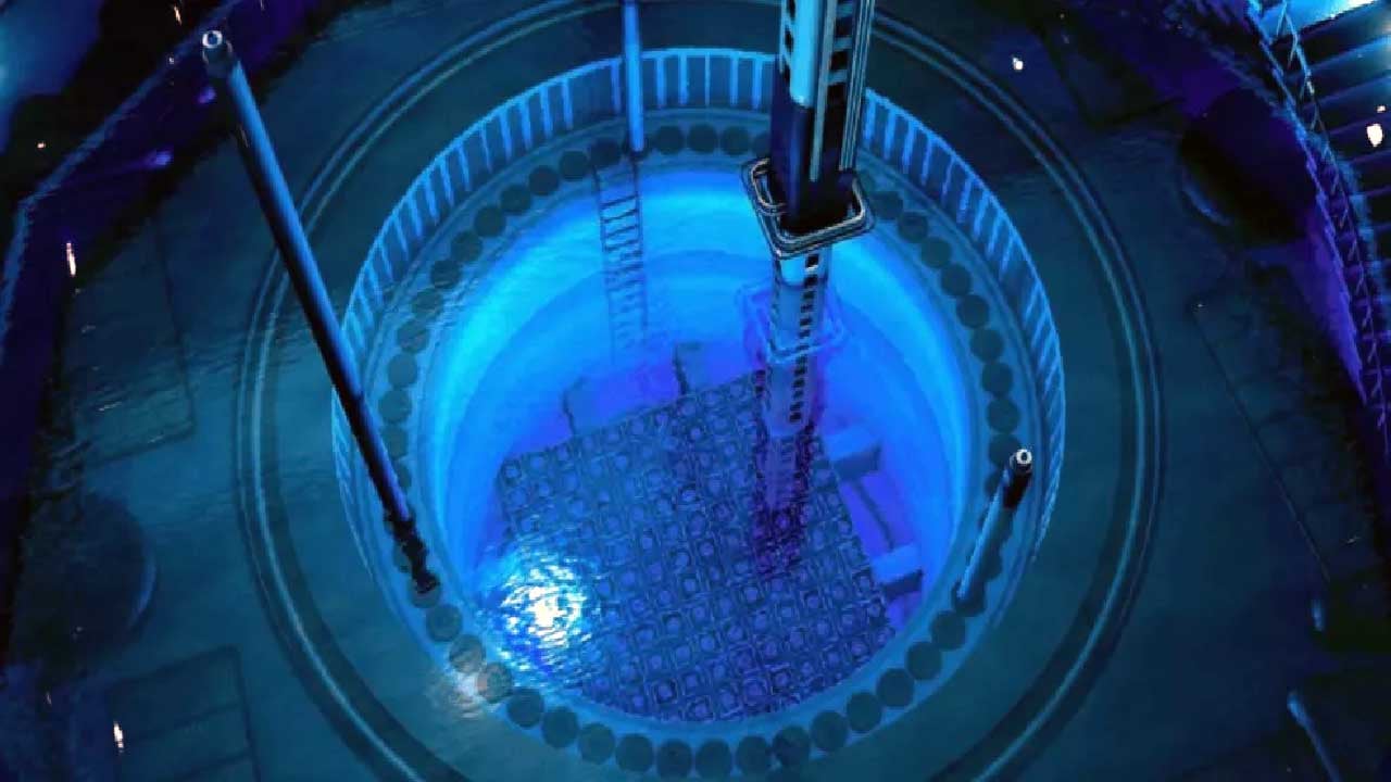 Foto - Türkiye başaramadı! O ülke toryum yakıtını uranyuma dönüştürdü