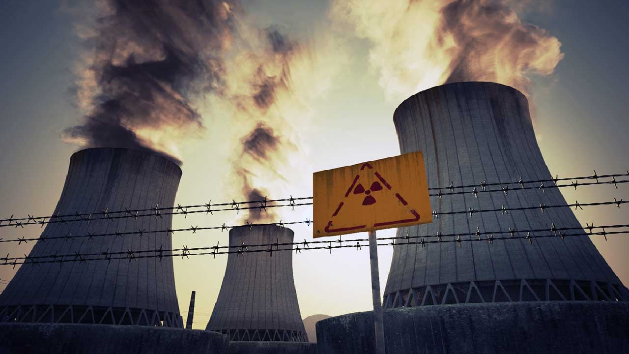 Foto - Türkiye başaramadı! O ülke toryum yakıtını uranyuma dönüştürdü