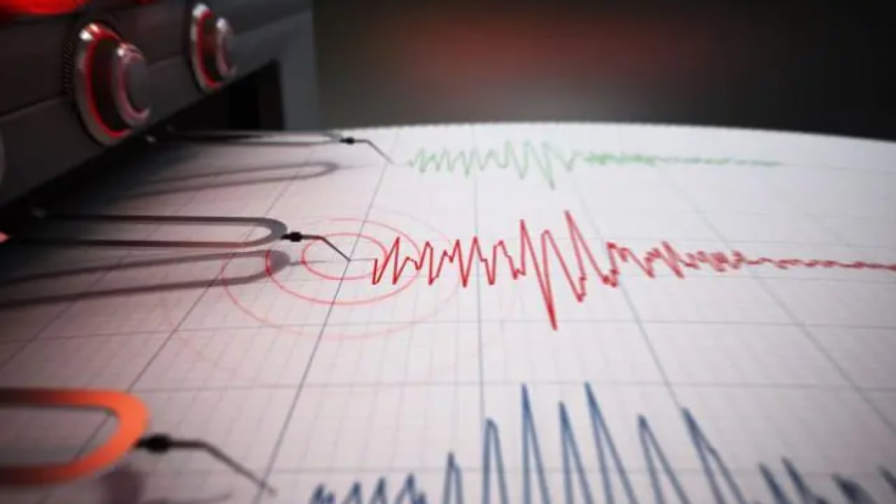 Türkiye beşik gibi sallanıyor: İşte deprem riski en şok olan iller!