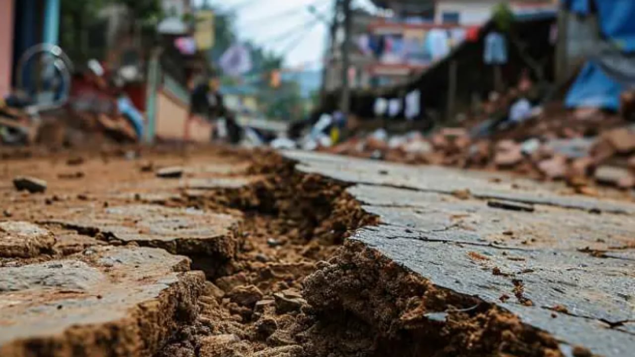 Foto - Türkiye beşik gibi sallanıyor: İşte deprem riski en şok olan iller!