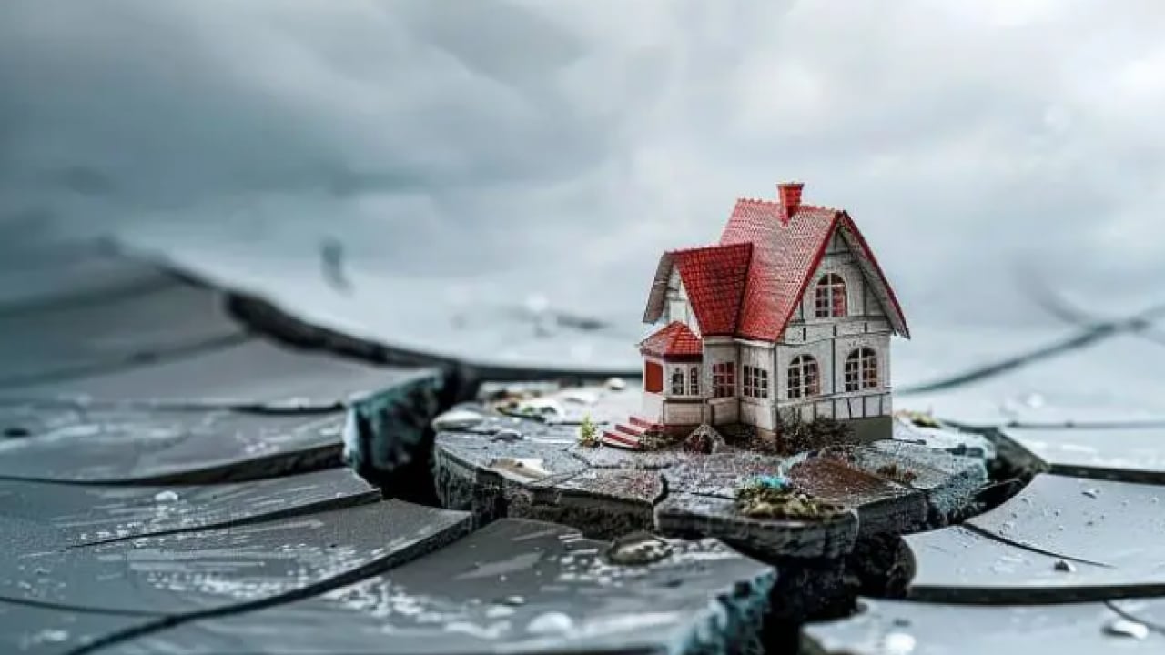 Foto - Türkiye beşik gibi sallanıyor: İşte deprem riski en şok olan iller!