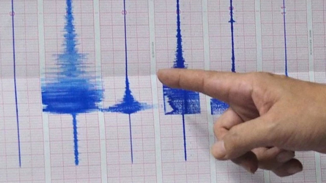 Foto - Türkiye beşik gibi sallanıyor! Aynı gün 3 ilde deprem! Yer Bilimci Prof. Dr. Naci Görür'den korkutan yorum