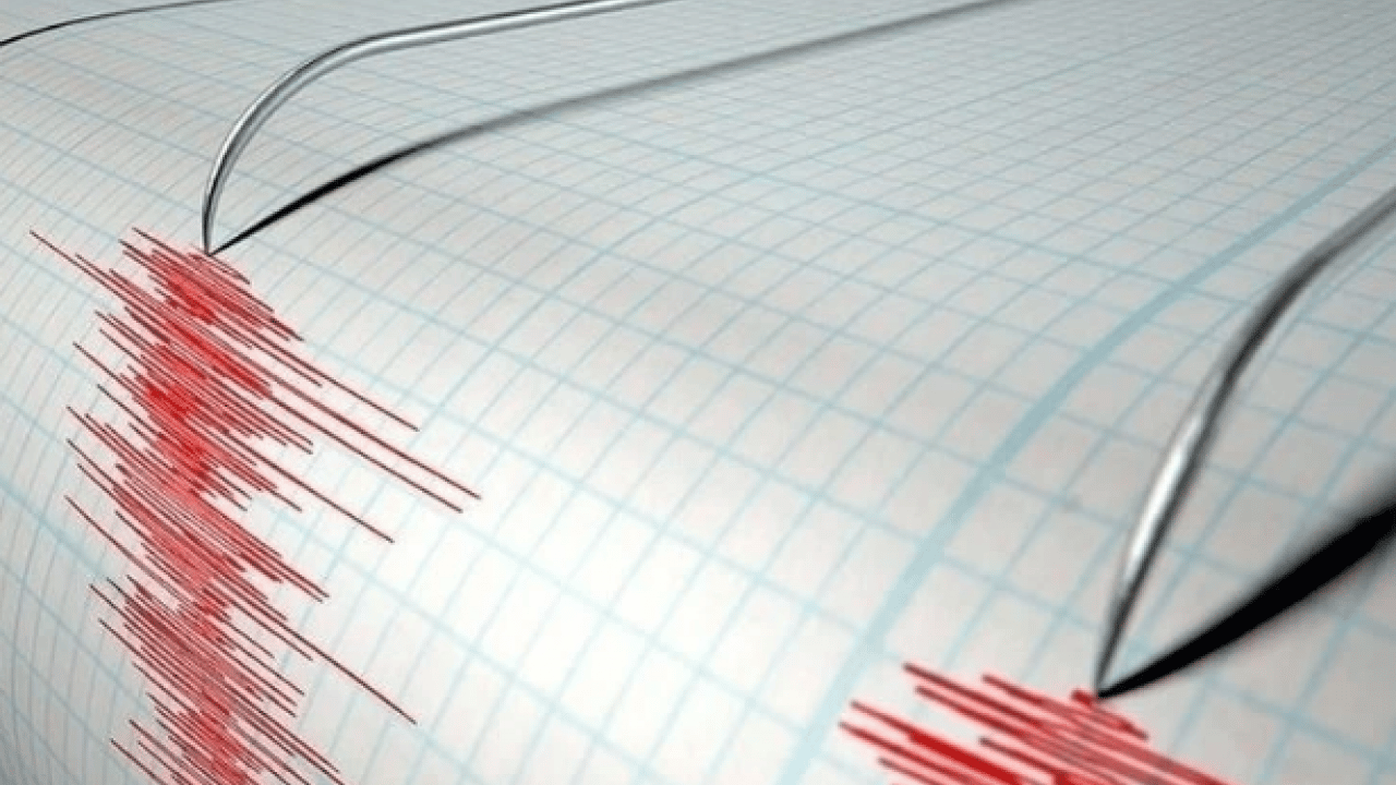 Foto - Türkiye beşik gibi sallanıyor! Aynı gün 3 ilde deprem! Yer Bilimci Prof. Dr. Naci Görür'den korkutan yorum