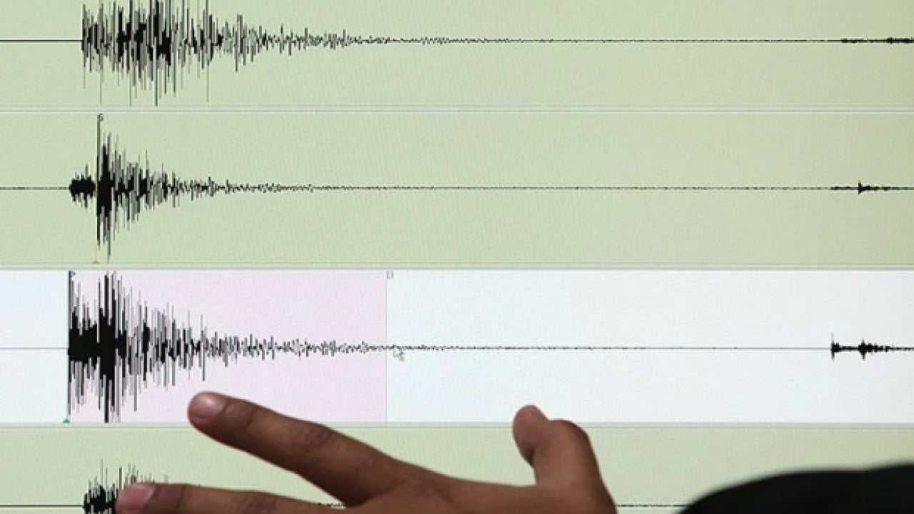 Foto - Türkiye beşik gibi sallanıyor! Aynı gün 3 ilde deprem! Yer Bilimci Prof. Dr. Naci Görür'den korkutan yorum