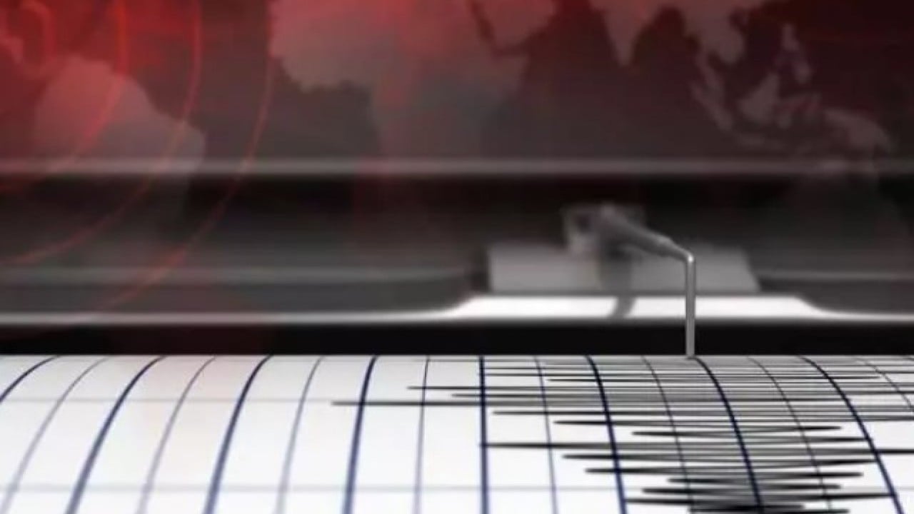 Foto - Türkiye beşik gibi sallanıyor: En tehlikeli fay hatları belli oldu!