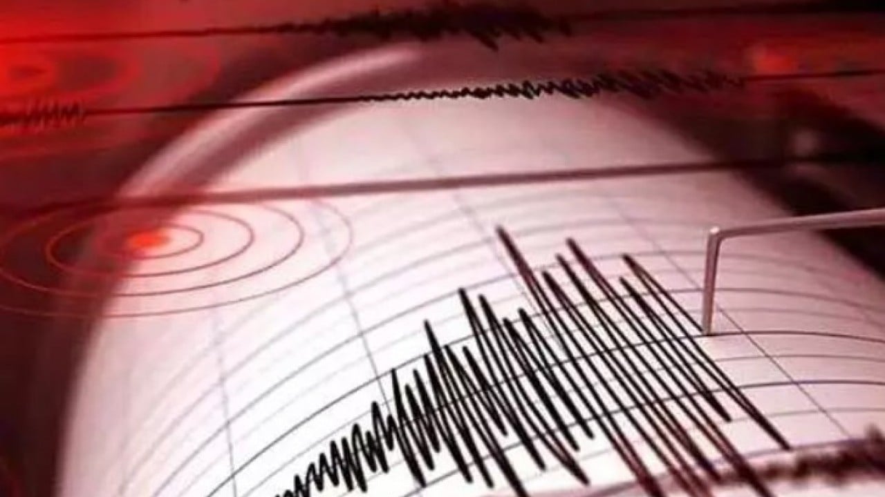 Foto - Türkiye beşik gibi sallanıyor: En tehlikeli fay hatları belli oldu!