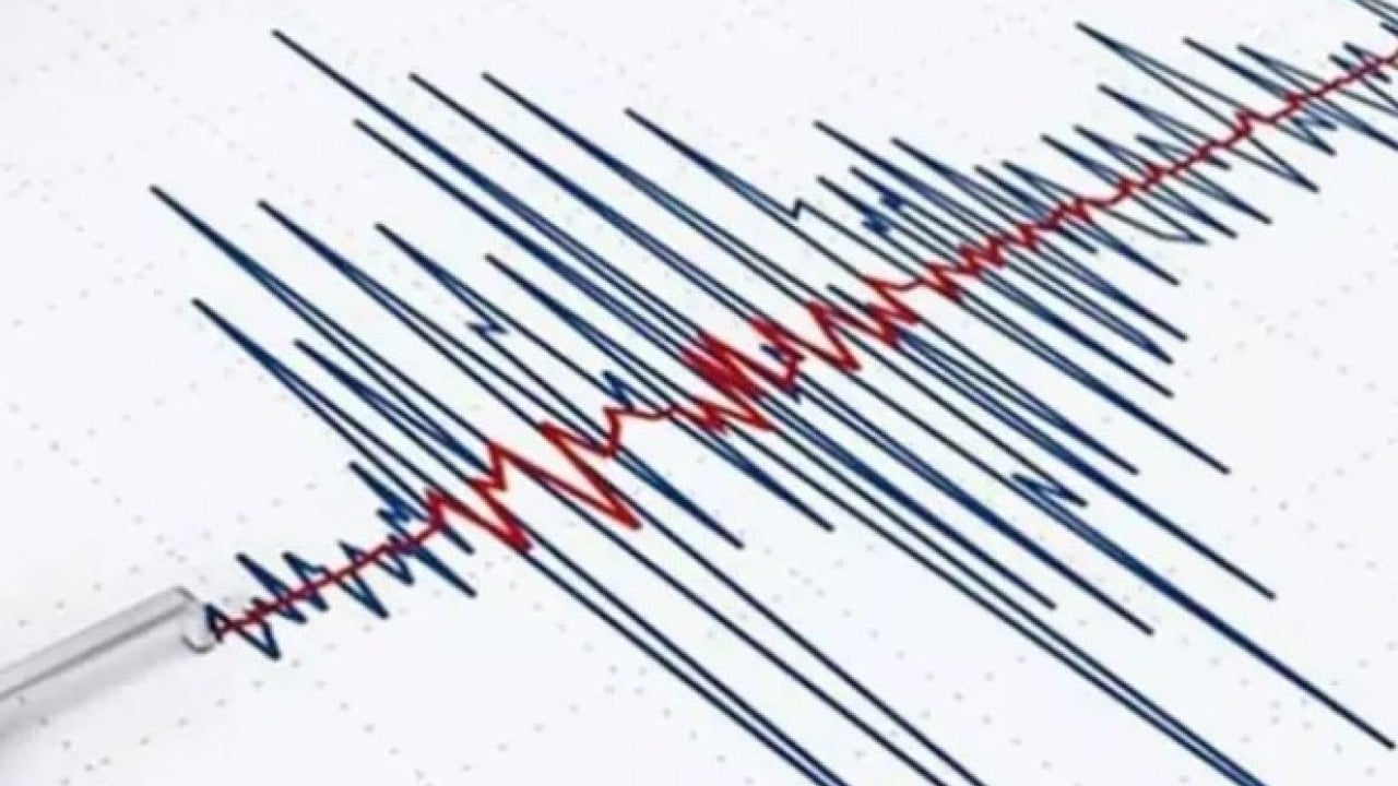 Foto - Türkiye beşik gibi sallanıyor: En tehlikeli fay hatları belli oldu!