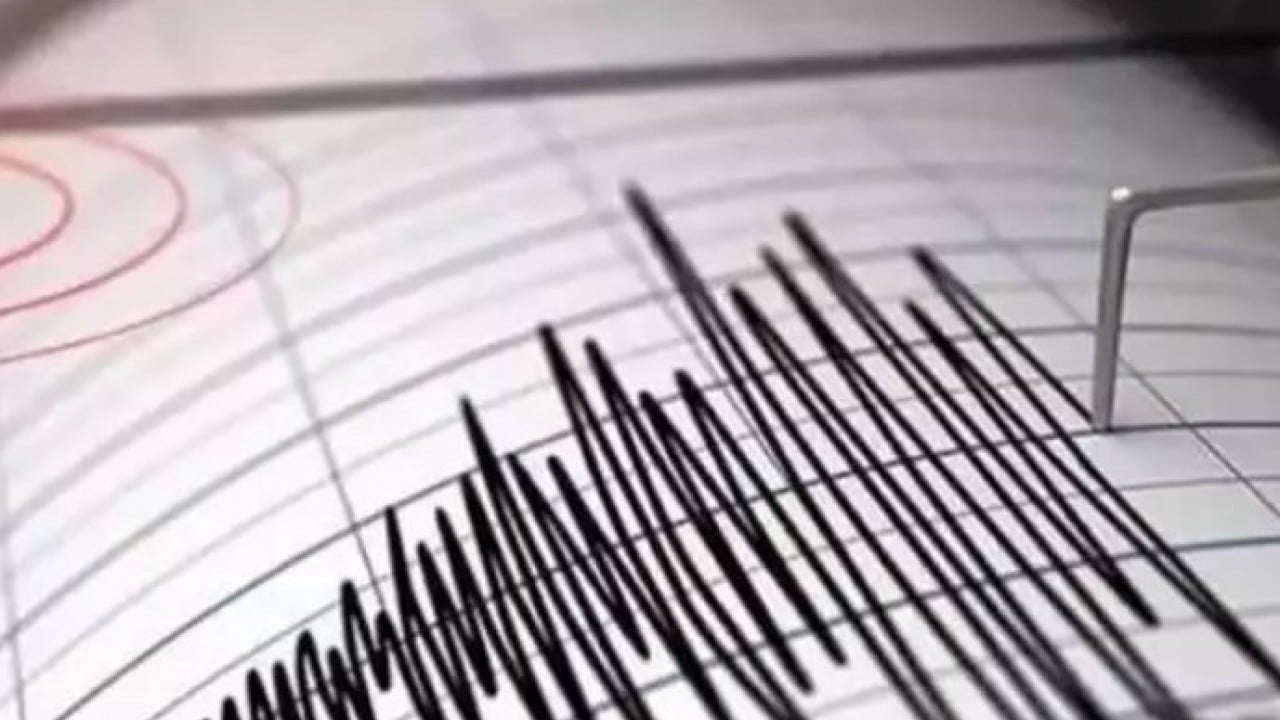 Foto - Türkiye beşik gibi sallanıyor: En tehlikeli fay hatları belli oldu!