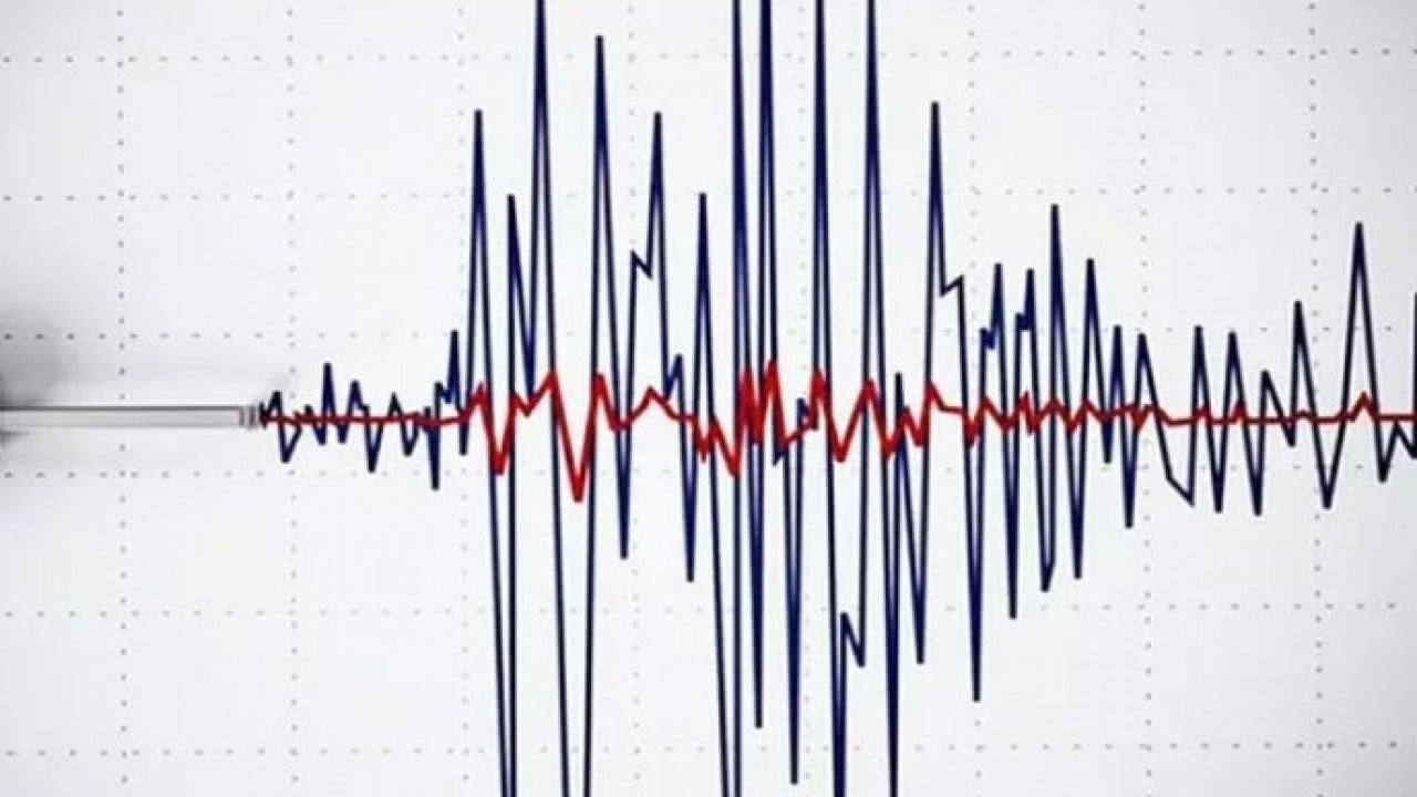 Foto - Türkiye beşik gibi sallanıyor: En tehlikeli fay hatları belli oldu!