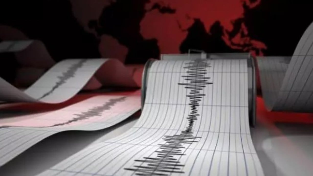 Türkiye beşik gibi sallanıyor: En tehlikeli fay hatları belli oldu!