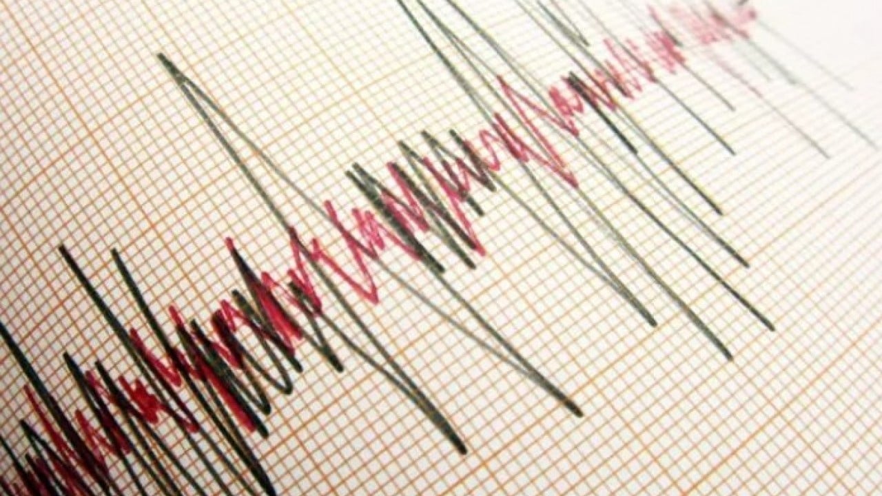 Foto - Türkiye beşik gibi sallanıyor: En tehlikeli fay hatları belli oldu!