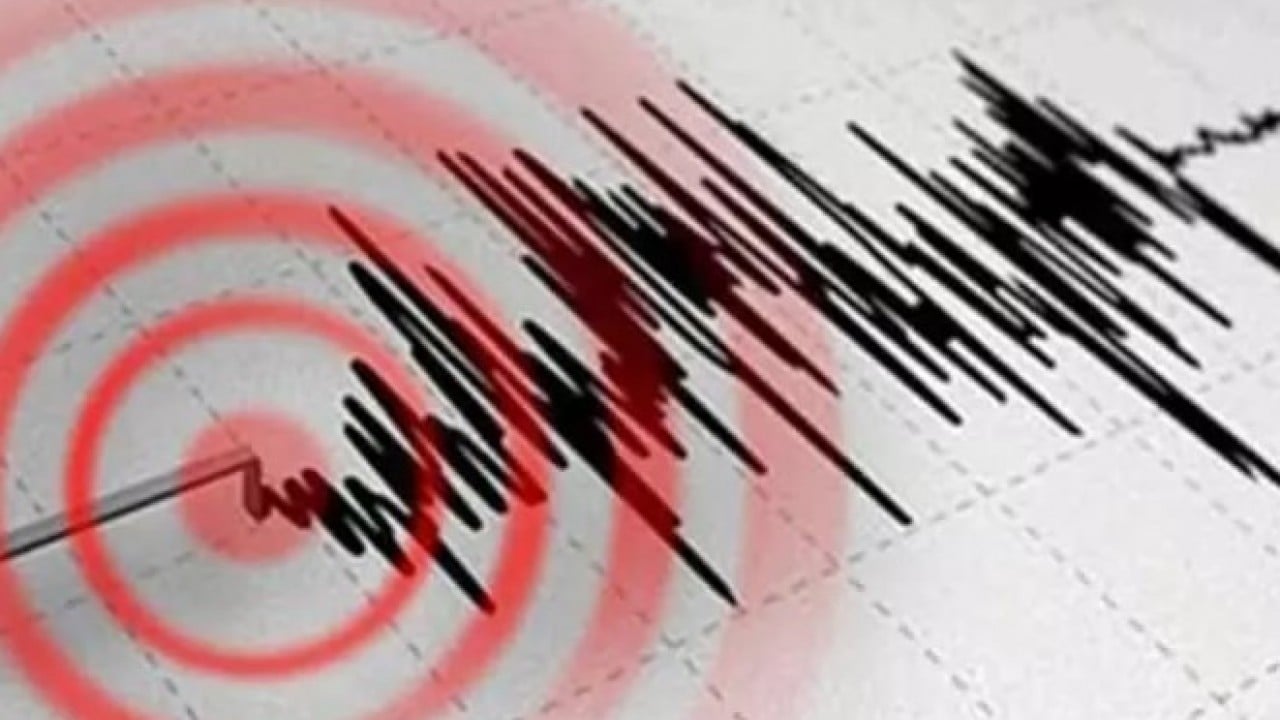 Foto - Türkiye beşik gibi sallanıyor: En tehlikeli fay hatları belli oldu!