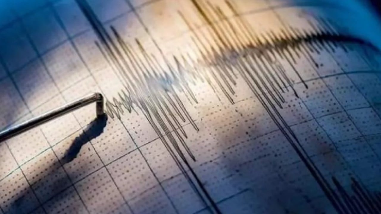 Foto - Türkiye beşik gibi sallanıyor: En tehlikeli fay hatları belli oldu!