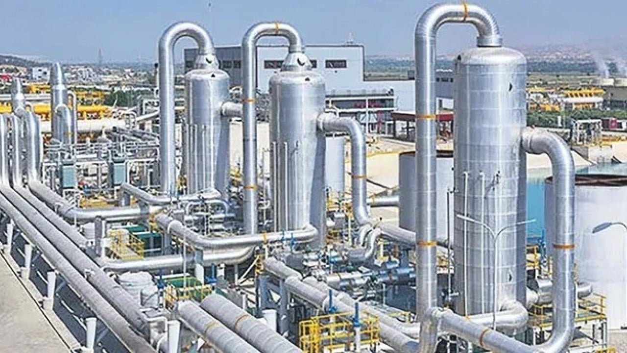 Foto - Türkiye 'beyaz petrol' hazinesi buldu! Rakam inanılmaz