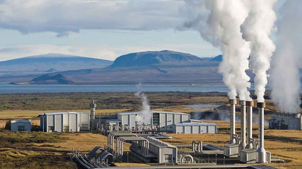 Foto - Türkiye 'beyaz petrol' hazinesi buldu! Rakam inanılmaz
