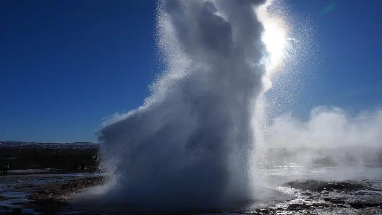 Foto - Türkiye 'beyaz petrol' hazinesi buldu! Rakam inanılmaz