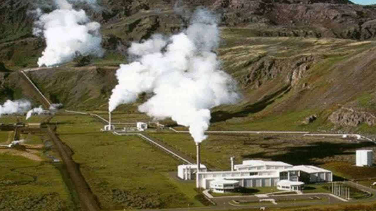 Foto - Türkiye 'beyaz petrol' hazinesi buldu! Rakam inanılmaz