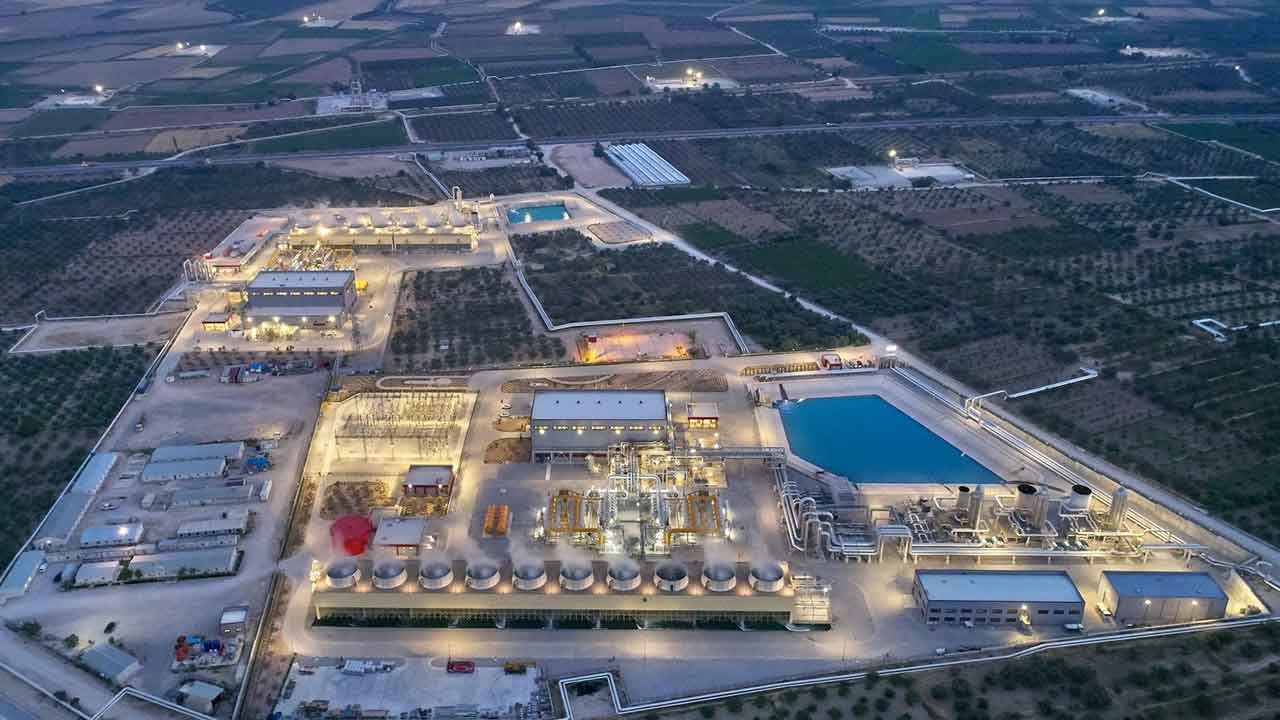 Foto - Türkiye beyaz petrolde uykusundan uyandı