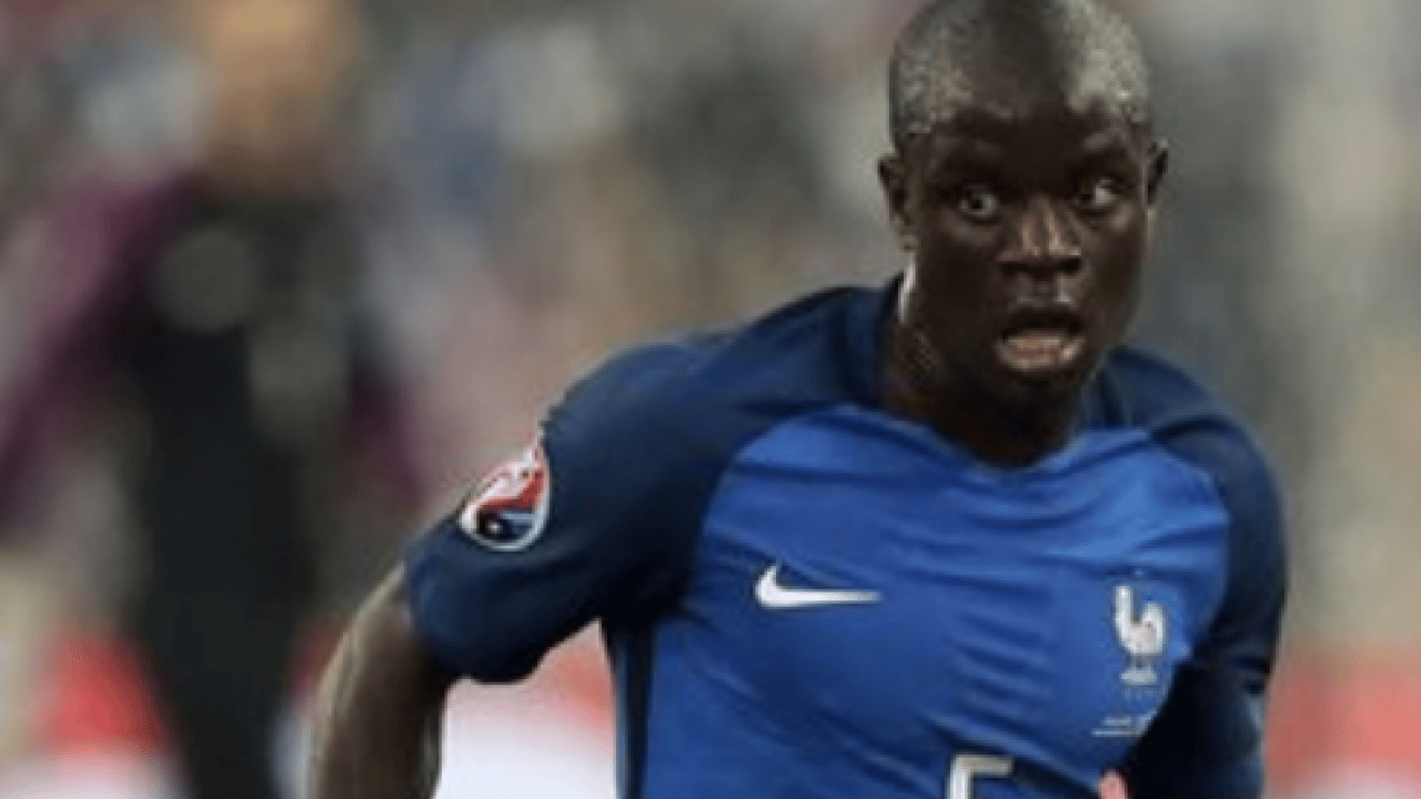 Foto - Türkiye bir yıldızı daha konuk edecek artık... Fenerbahçe mutlu sona çok yakın! İtalyan basını duyurdu