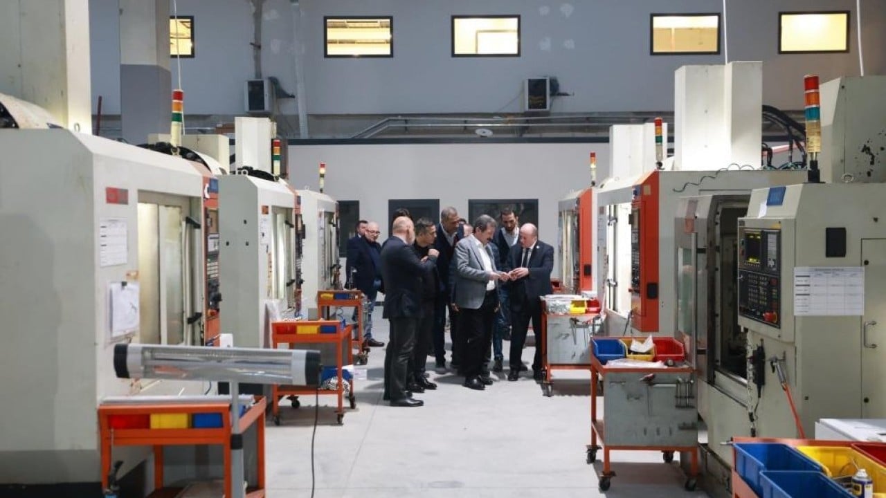 Foto - Türkiye birincisi dünya üçüncüsü