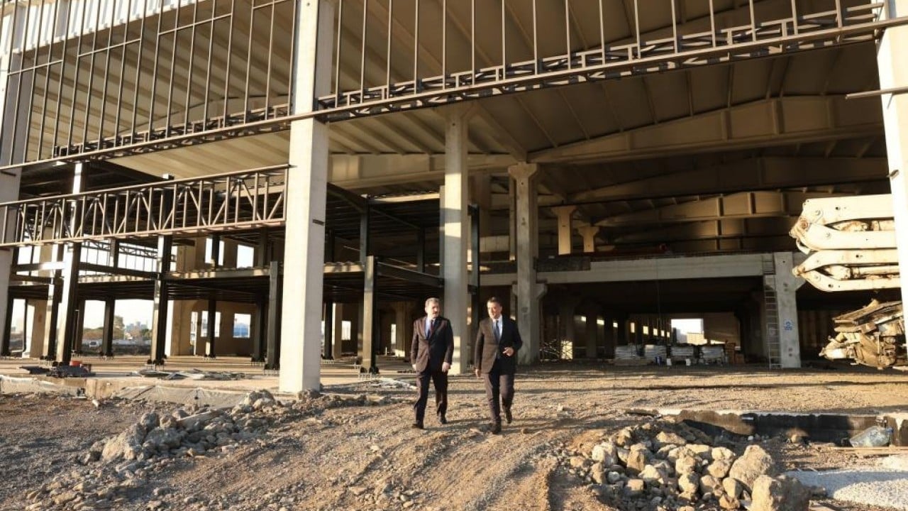 Foto - Türkiye birincisi dünya üçüncüsü