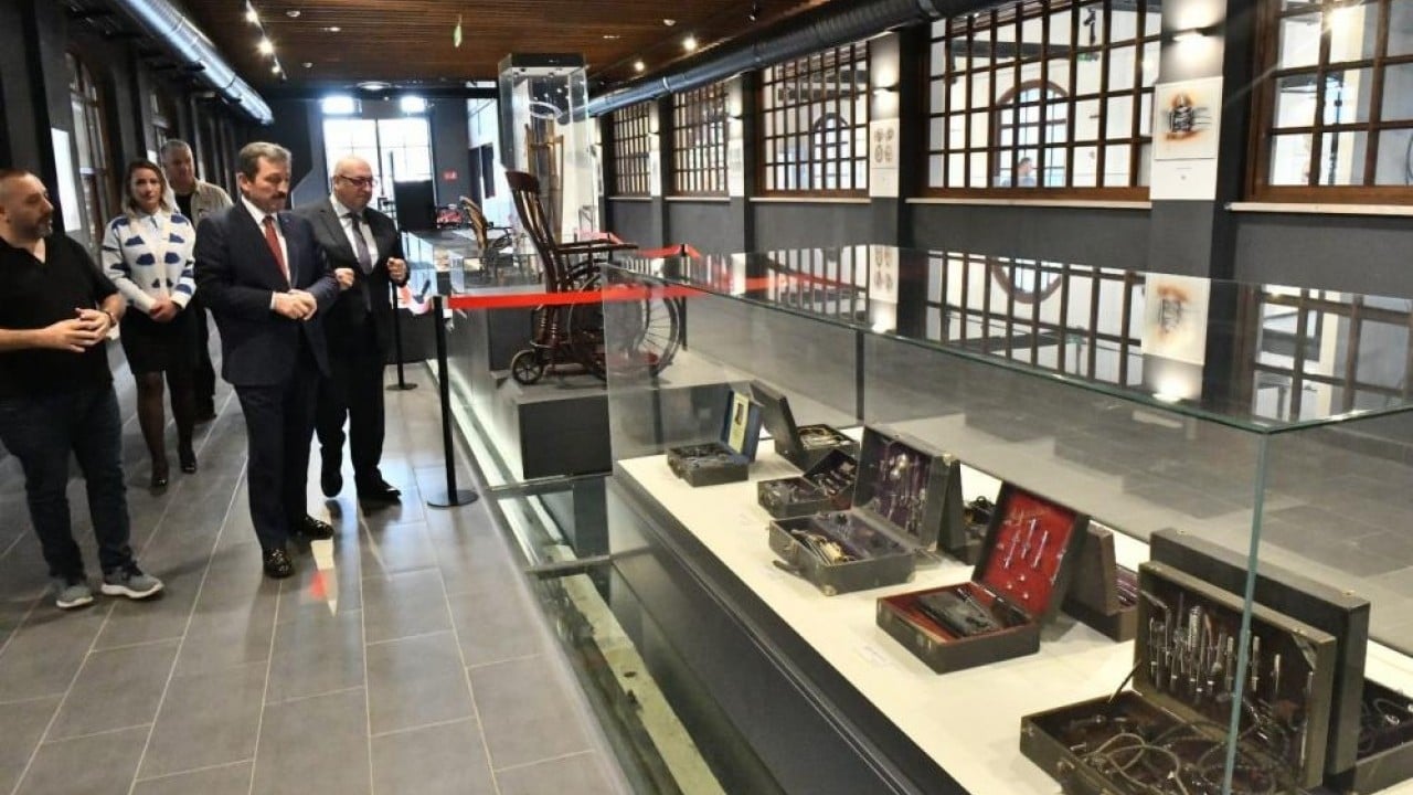 Türkiye birincisi dünya üçüncüsü