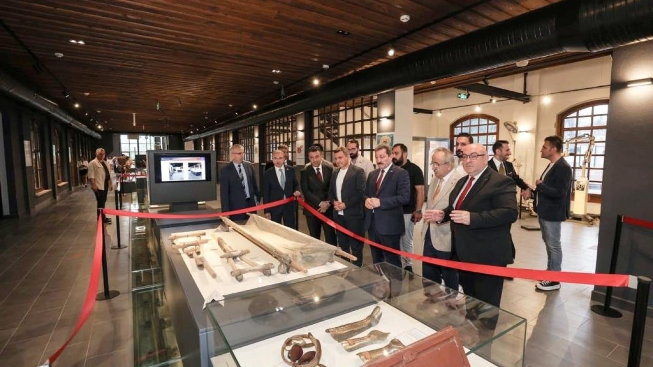 Foto - Türkiye birincisi dünya üçüncüsü