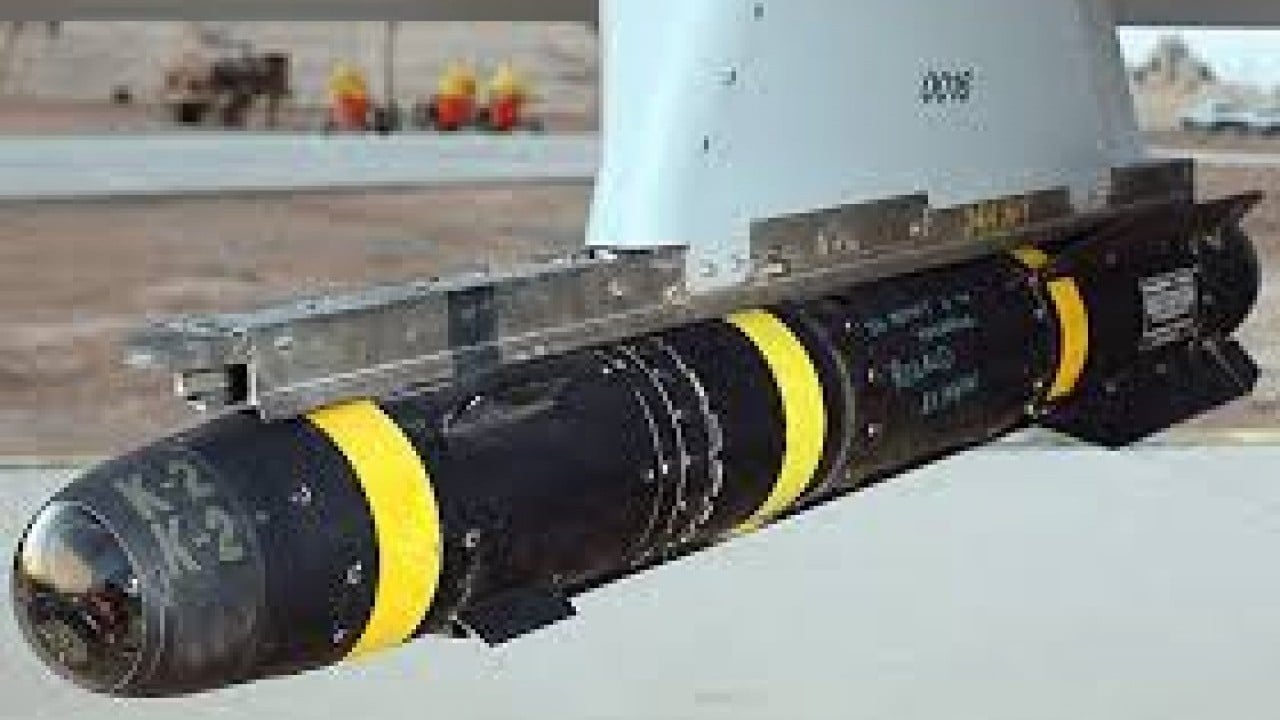 Foto - 'Türkiye bize İHA yapmayı öğretsin' diyorlardı! ABD'den sessiz sedasız SİHA aldıkları ortaya çıktı