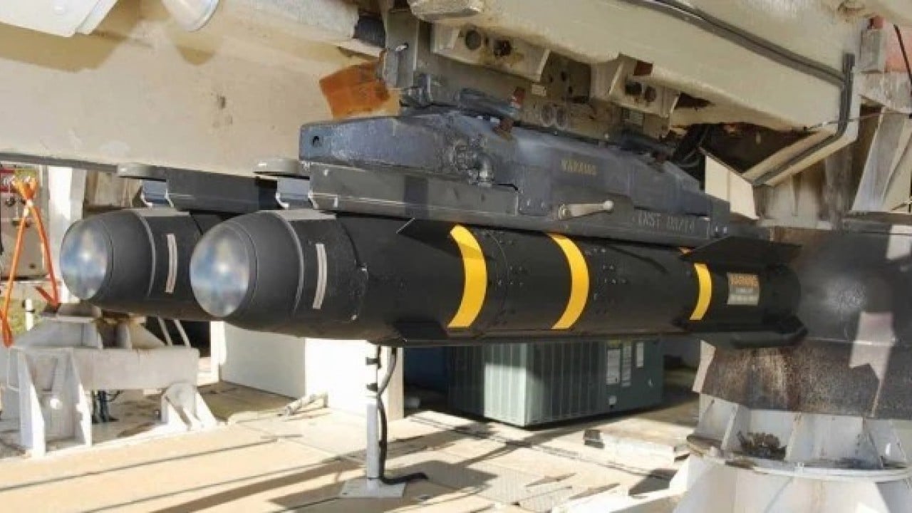 Foto - 'Türkiye bize İHA yapmayı öğretsin' diyorlardı! ABD'den sessiz sedasız SİHA aldıkları ortaya çıktı