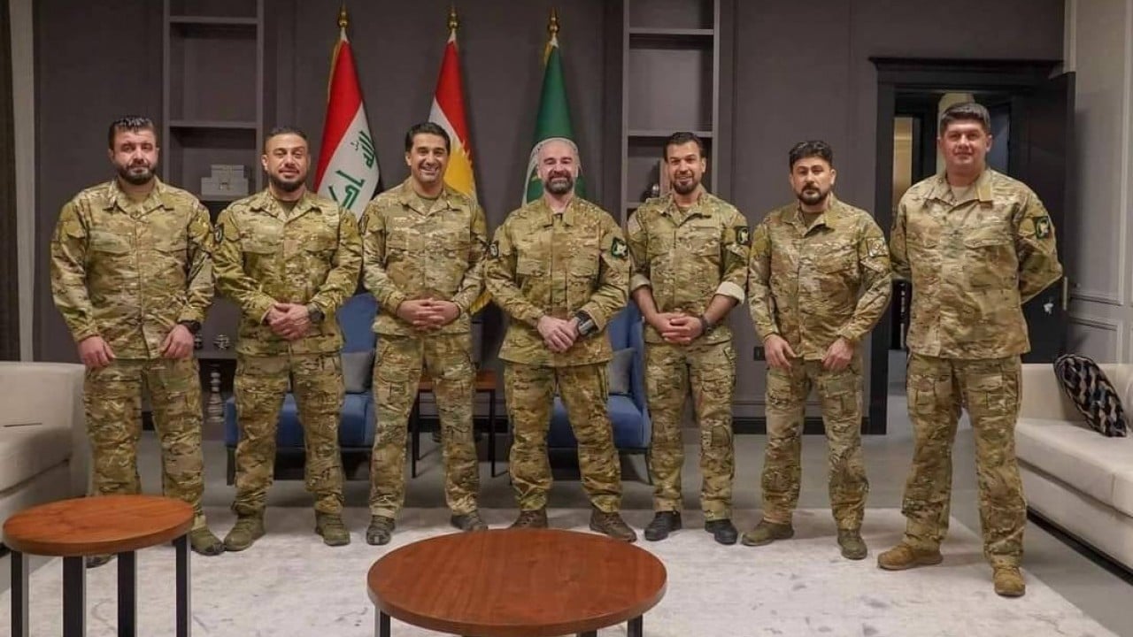 Foto - 'Türkiye bize müdahale eder' diyordu! Savaş kararını duyurdu: Biz yokuz