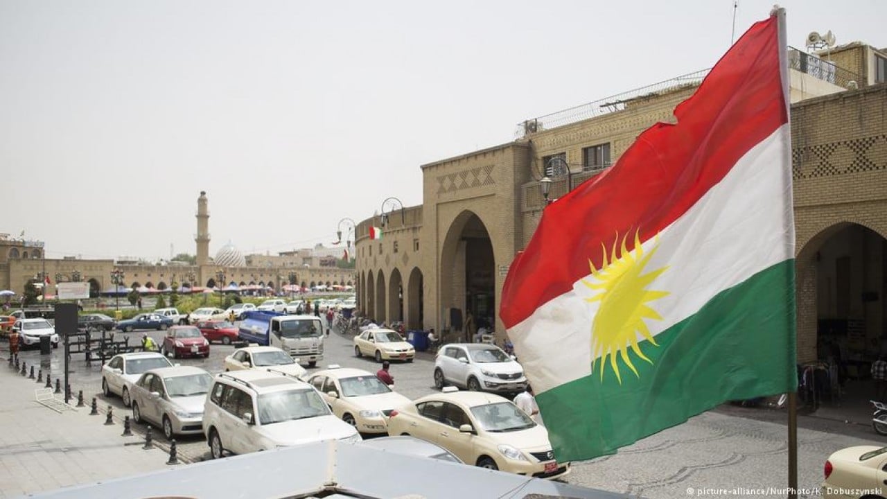 Foto - 'Türkiye bize müdahale eder' diyordu! Savaş kararını duyurdu: Biz yokuz