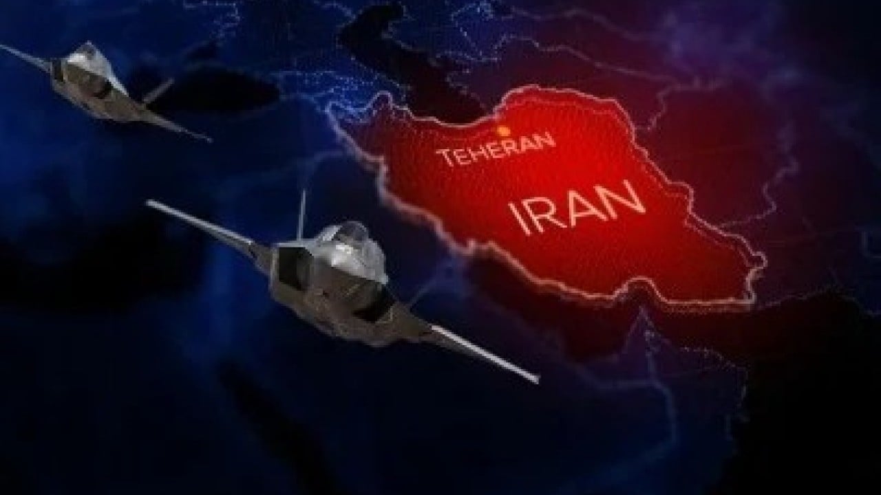 Foto - 'Türkiye bize müdahale eder' diyordu! Savaş kararını duyurdu: Biz yokuz