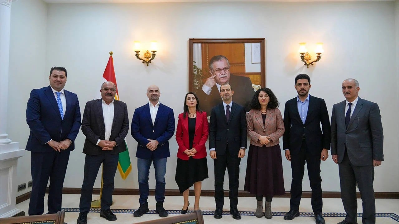 Foto - 'Türkiye bize müdahale eder' diyordu! Savaş kararını duyurdu: Biz yokuz