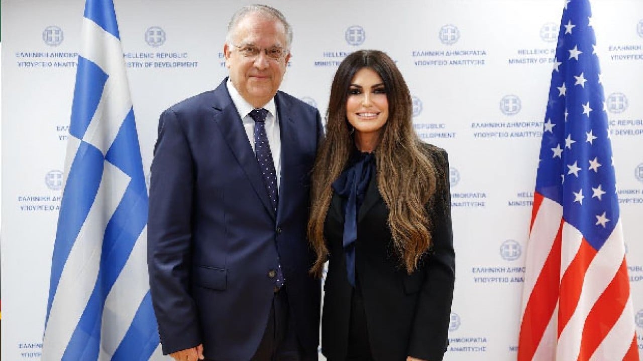 Foto - 'Türkiye bizi vurur, bizi koruyun' telaşıyla bir yeri daha ABD'ye peşkeş çektiler