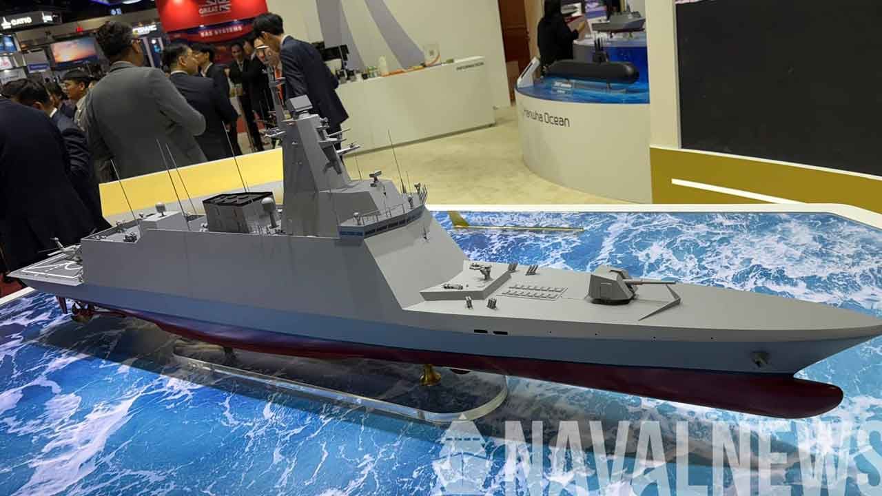 Foto - 'Türkiye bizim dostumuz' diyen ülkeden beklenmedik karar! Yunanistan'ın savaş gemisi ve denizaltı üretmesine yardım edecekler