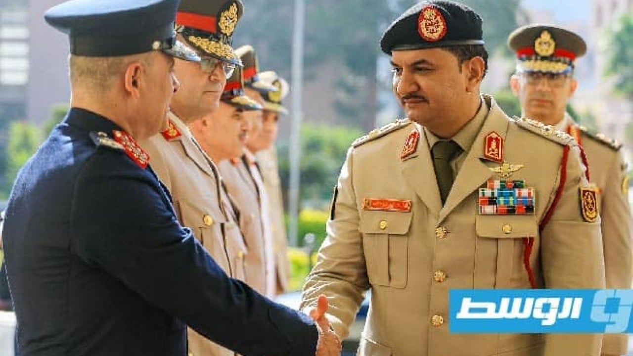 Foto - 'Türkiye bizim dostumuz' diyen ülkeden flaş Libya hamlesi! Anlaşmayı bozmak için masaya oturdular