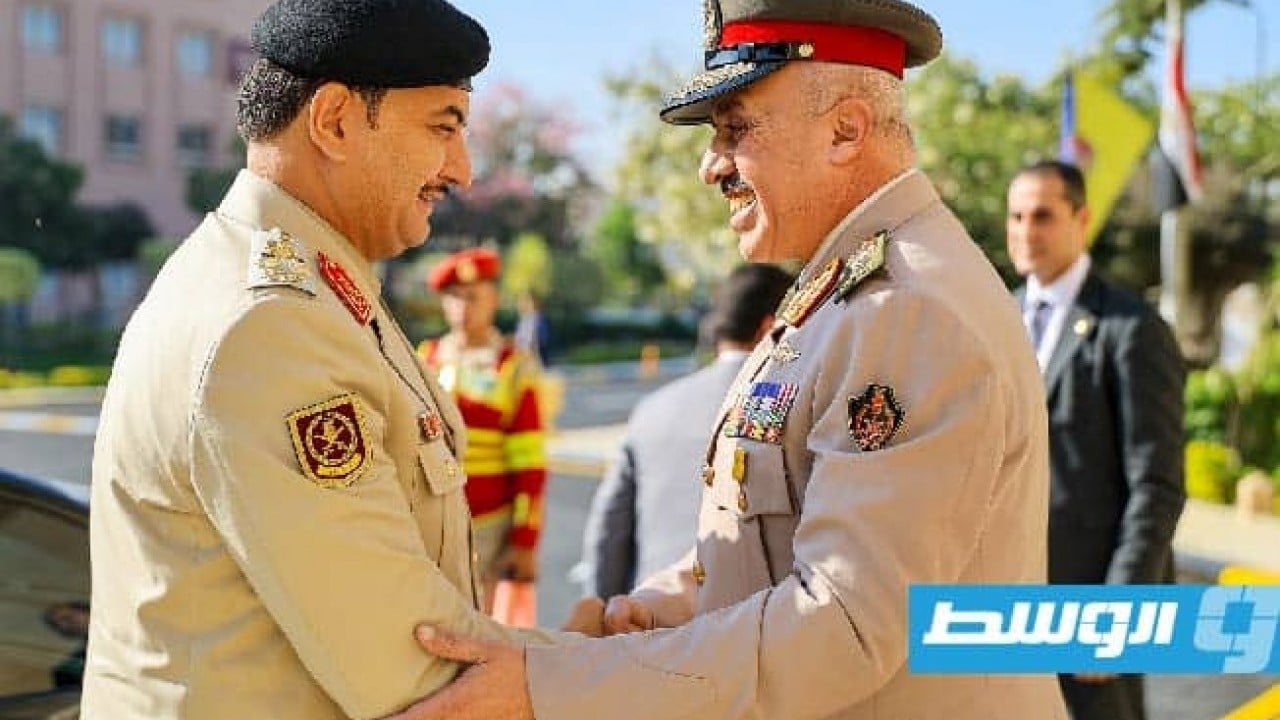 Foto - 'Türkiye bizim dostumuz' diyen ülkeden flaş Libya hamlesi! Anlaşmayı bozmak için masaya oturdular