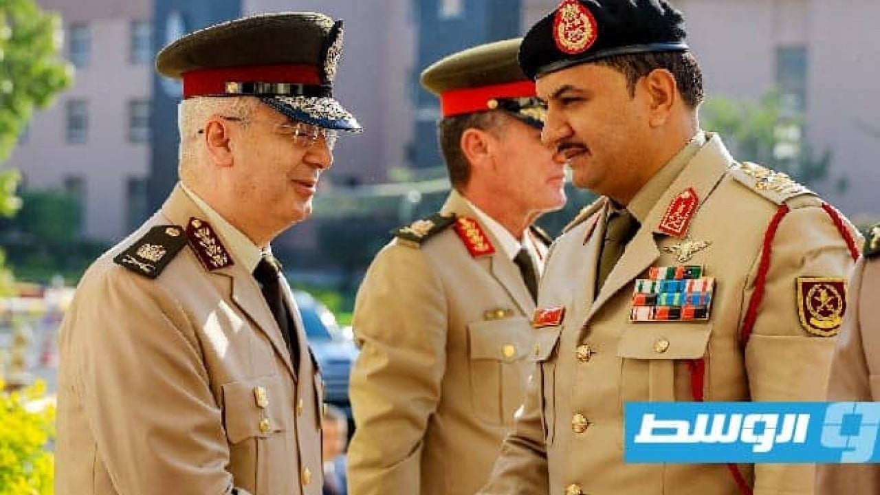 Foto - 'Türkiye bizim dostumuz' diyen ülkeden flaş Libya hamlesi! Anlaşmayı bozmak için masaya oturdular